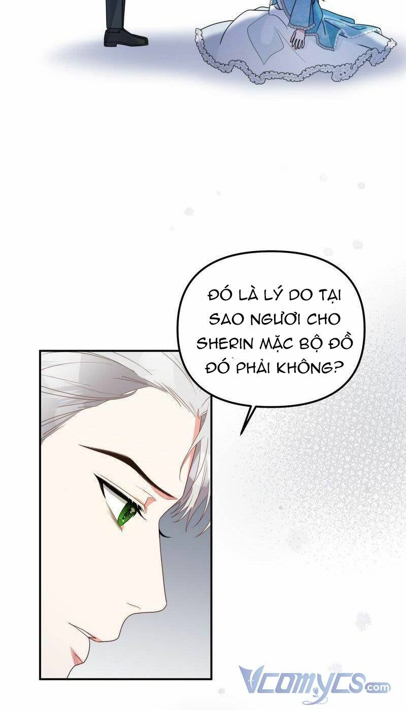 Kính Gửi Những Người Khao Khát Sự Hủy Diệt Của Tôi - Chap 7 - Trang 58