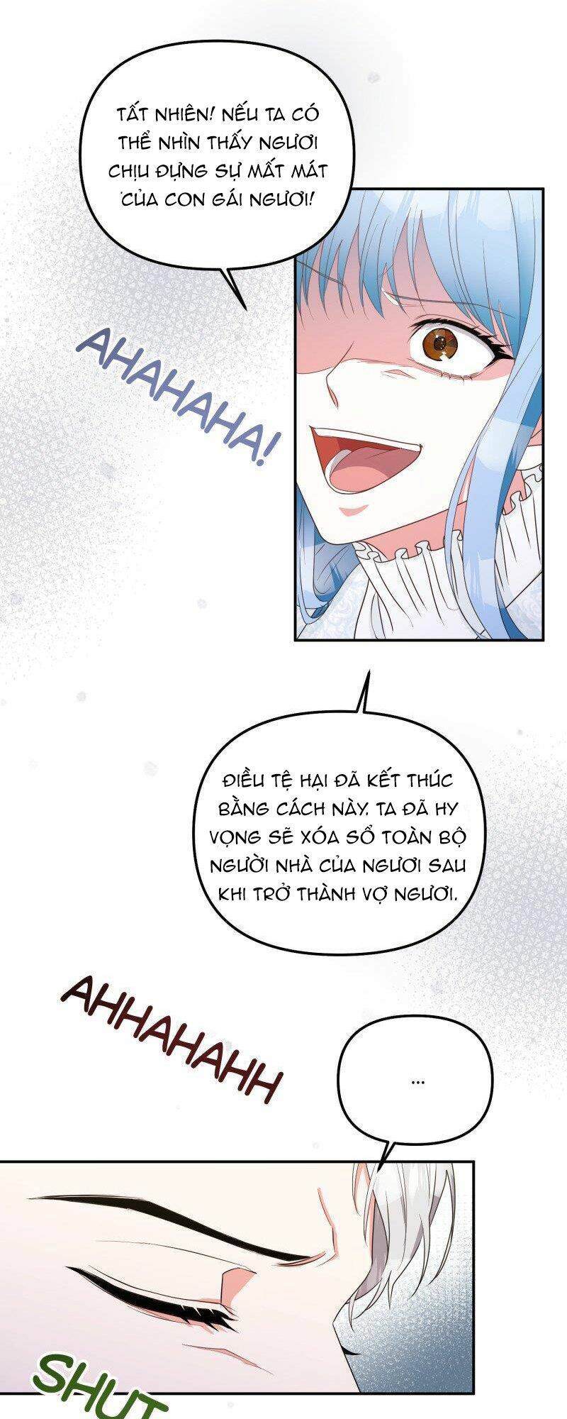 Kính Gửi Những Người Khao Khát Sự Hủy Diệt Của Tôi - Chap 7 - Trang 59