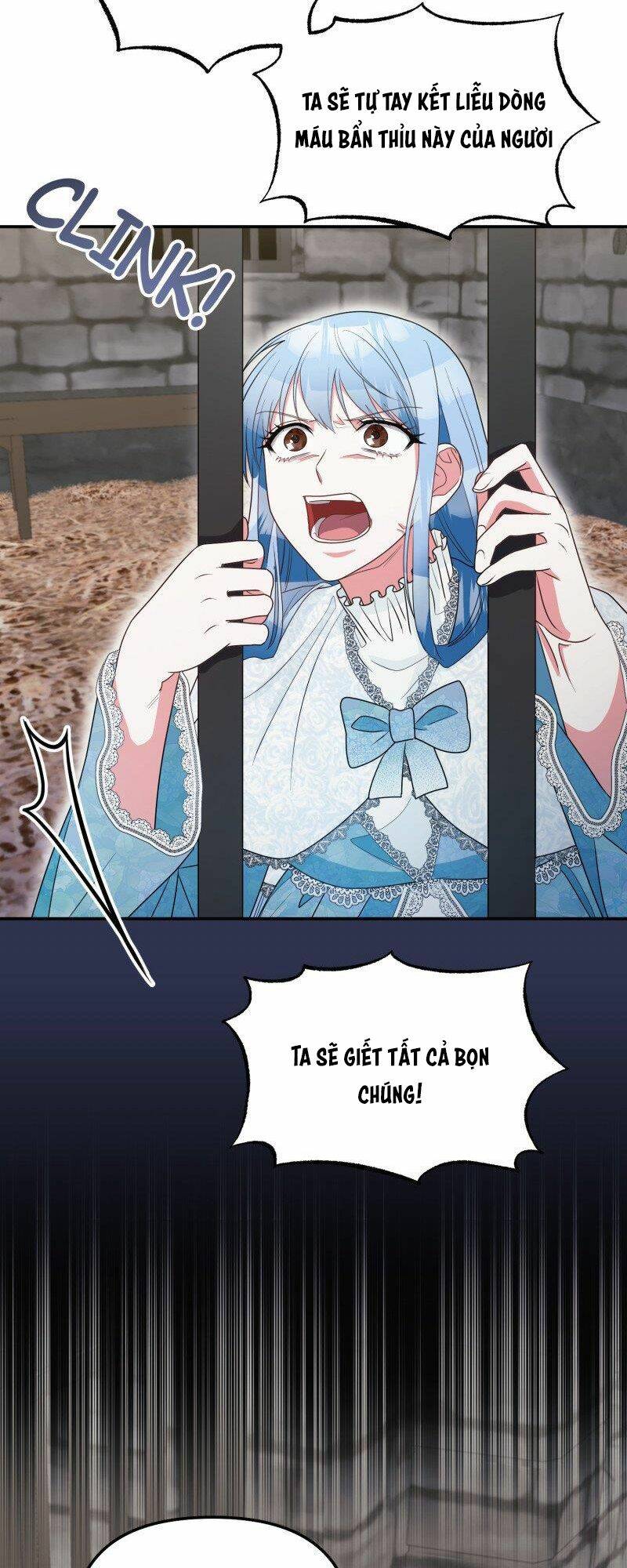 Kính Gửi Những Người Khao Khát Sự Hủy Diệt Của Tôi - Chap 7 - Trang 61