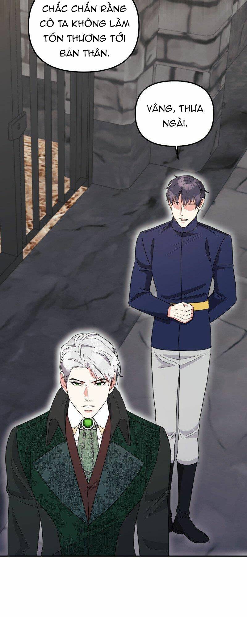 Kính Gửi Những Người Khao Khát Sự Hủy Diệt Của Tôi - Chap 7 - Trang 62