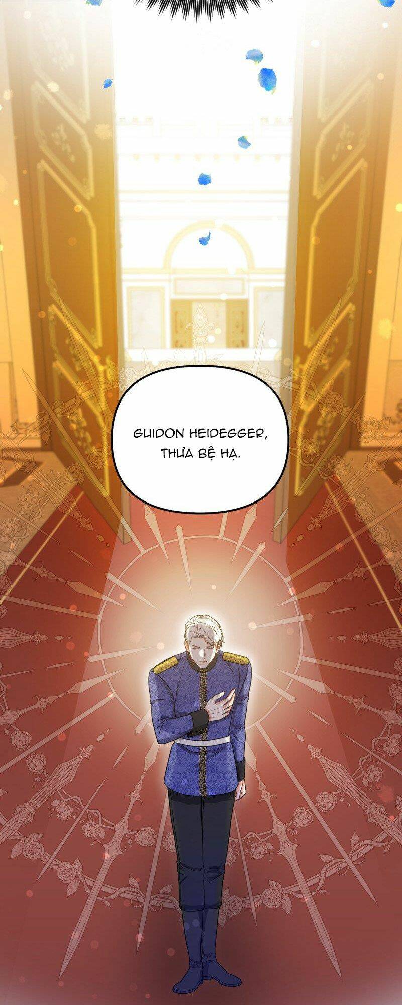 Kính Gửi Những Người Khao Khát Sự Hủy Diệt Của Tôi - Chap 7 - Trang 66