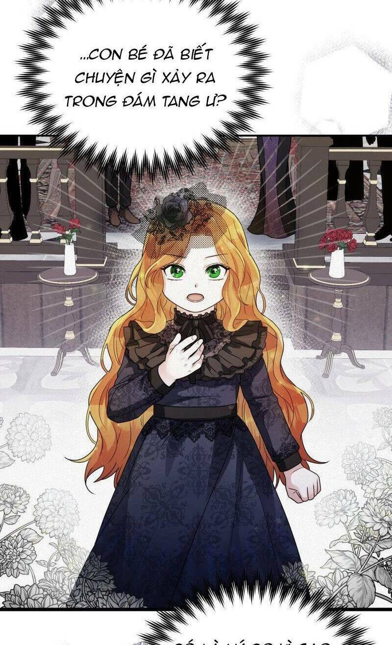 Kính Gửi Những Người Khao Khát Sự Hủy Diệt Của Tôi - Chap 8 - Trang 23