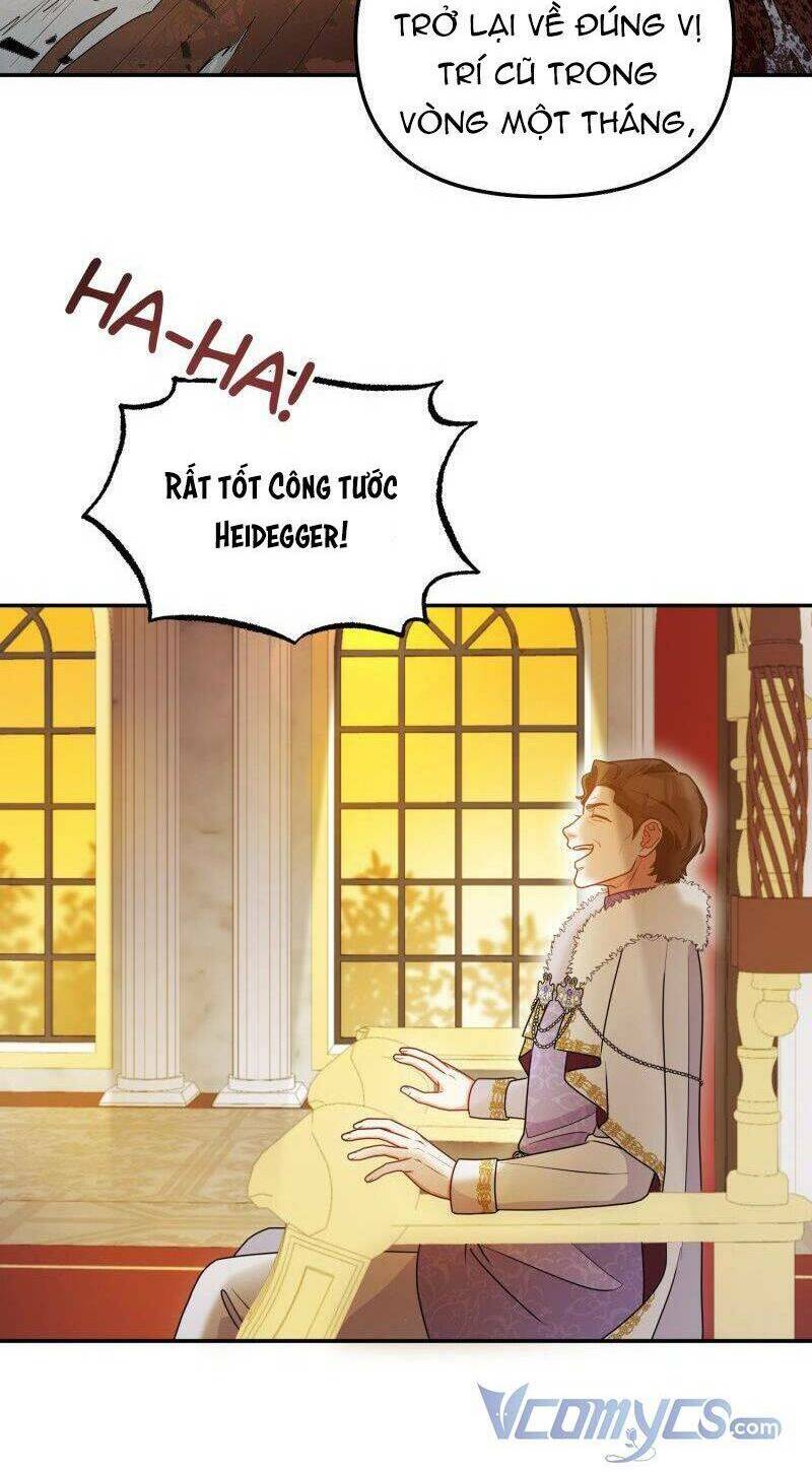 Kính Gửi Những Người Khao Khát Sự Hủy Diệt Của Tôi - Chap 8 - Trang 40