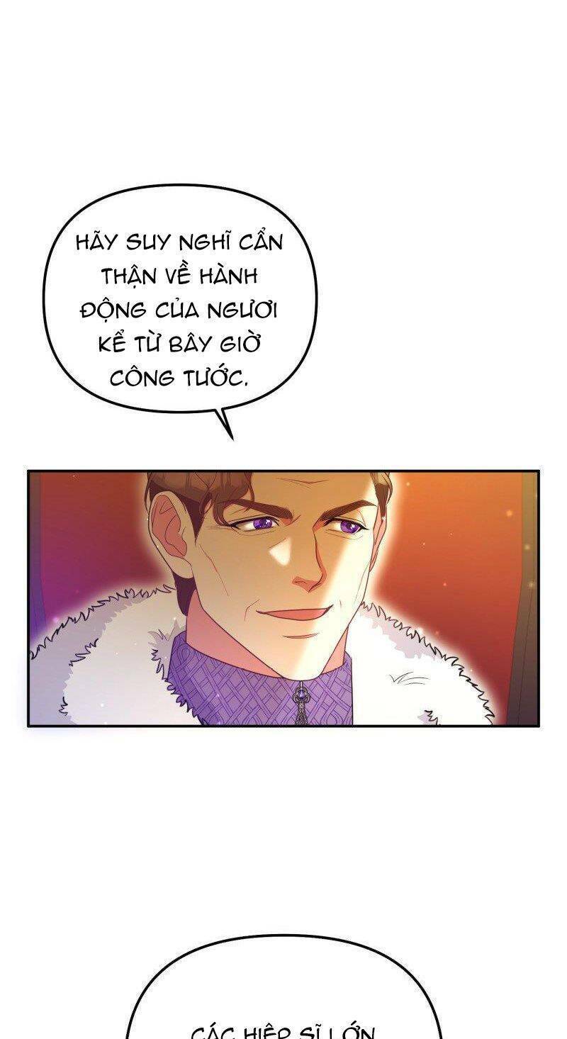 Kính Gửi Những Người Khao Khát Sự Hủy Diệt Của Tôi - Chap 8 - Trang 41