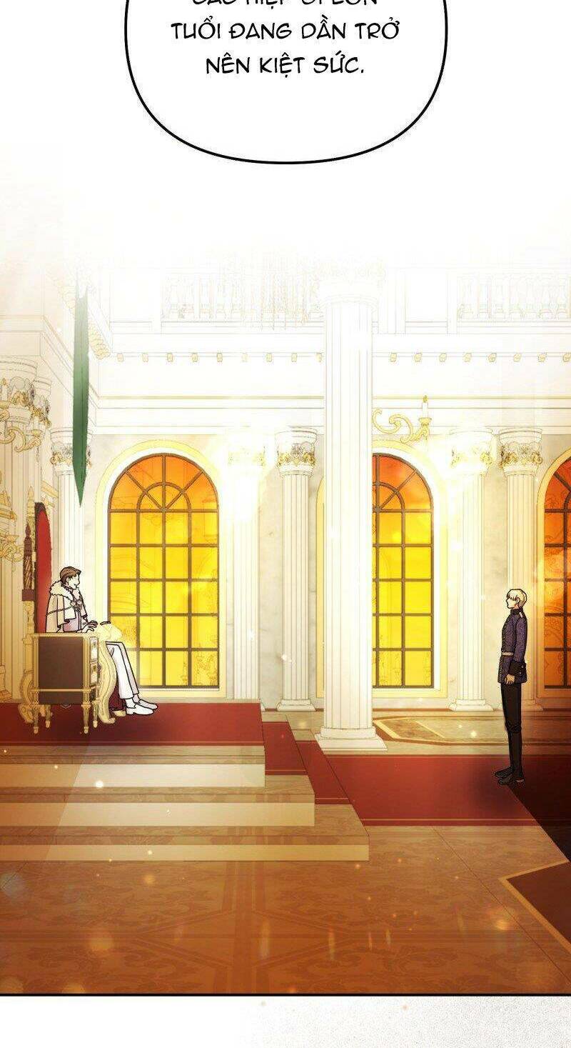 Kính Gửi Những Người Khao Khát Sự Hủy Diệt Của Tôi - Chap 8 - Trang 42