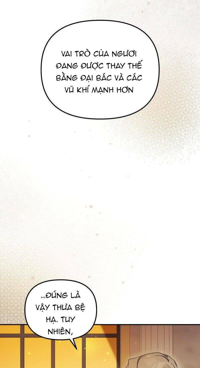 Kính Gửi Những Người Khao Khát Sự Hủy Diệt Của Tôi - Chap 8 - Trang 43