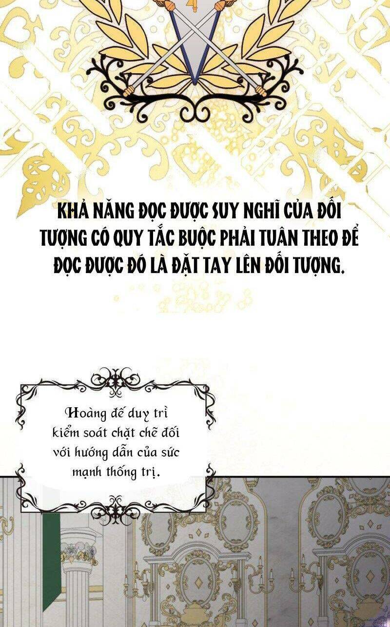 Kính Gửi Những Người Khao Khát Sự Hủy Diệt Của Tôi - Chap 8 - Trang 50