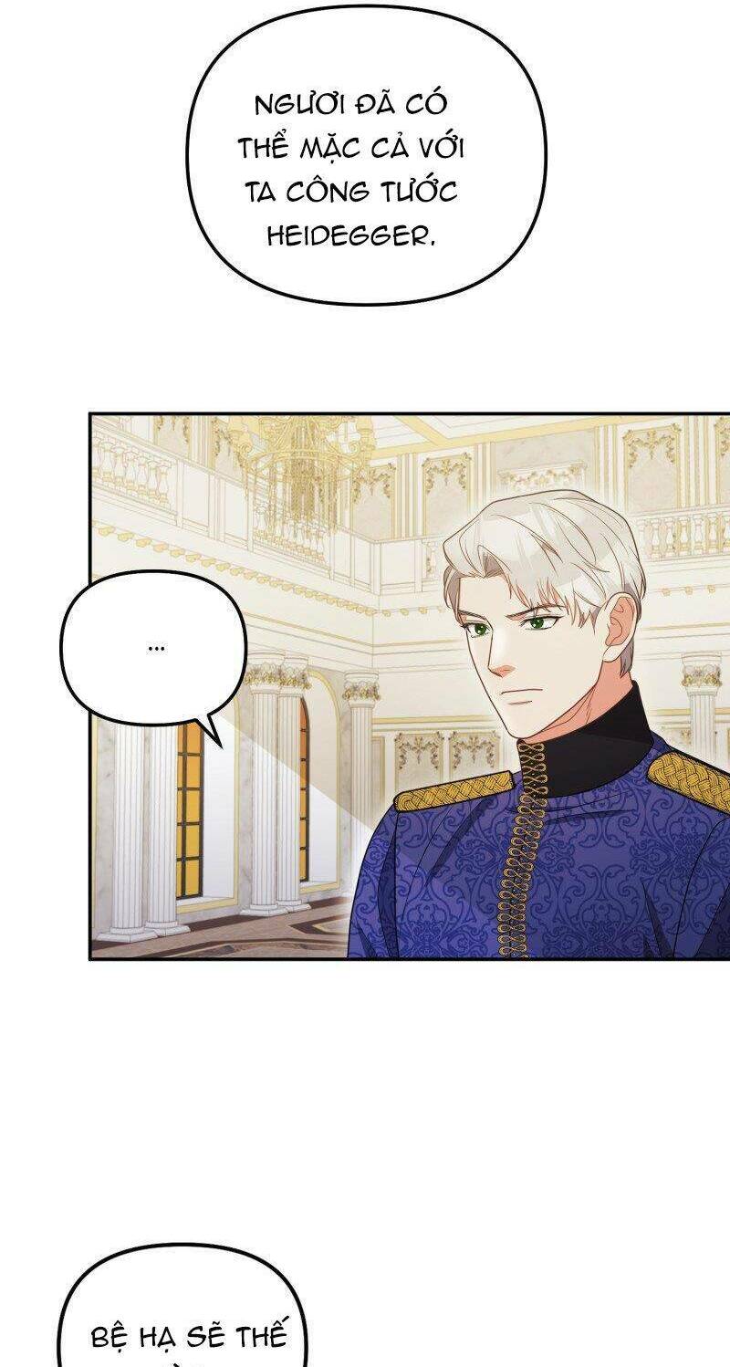 Kính Gửi Những Người Khao Khát Sự Hủy Diệt Của Tôi - Chap 8 - Trang 58