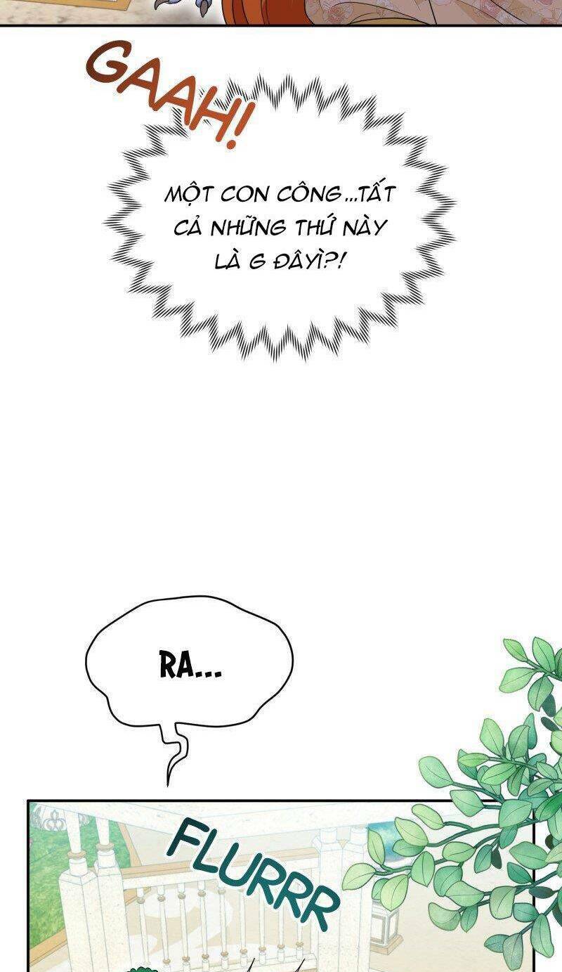 Kính Gửi Những Người Khao Khát Sự Hủy Diệt Của Tôi - Chap 8 - Trang 75