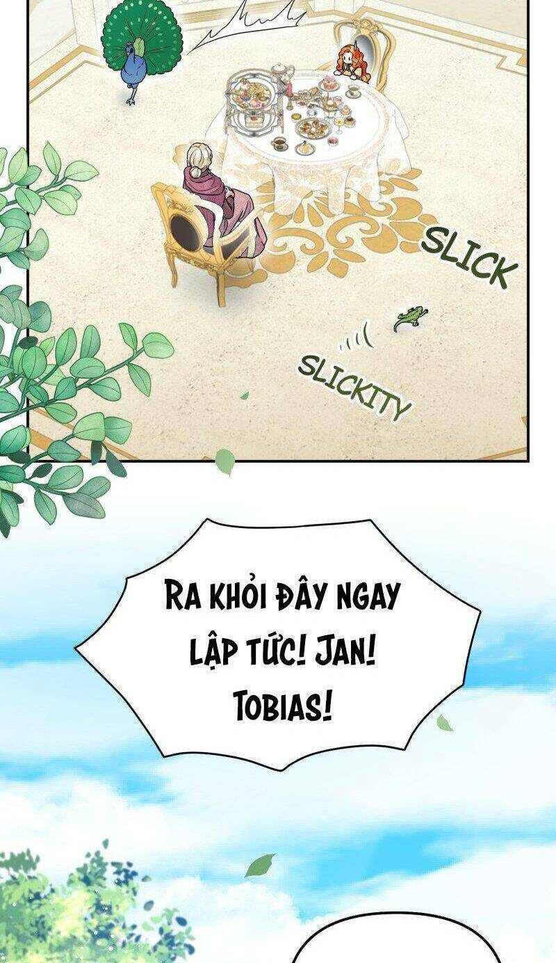 Kính Gửi Những Người Khao Khát Sự Hủy Diệt Của Tôi - Chap 8 - Trang 76