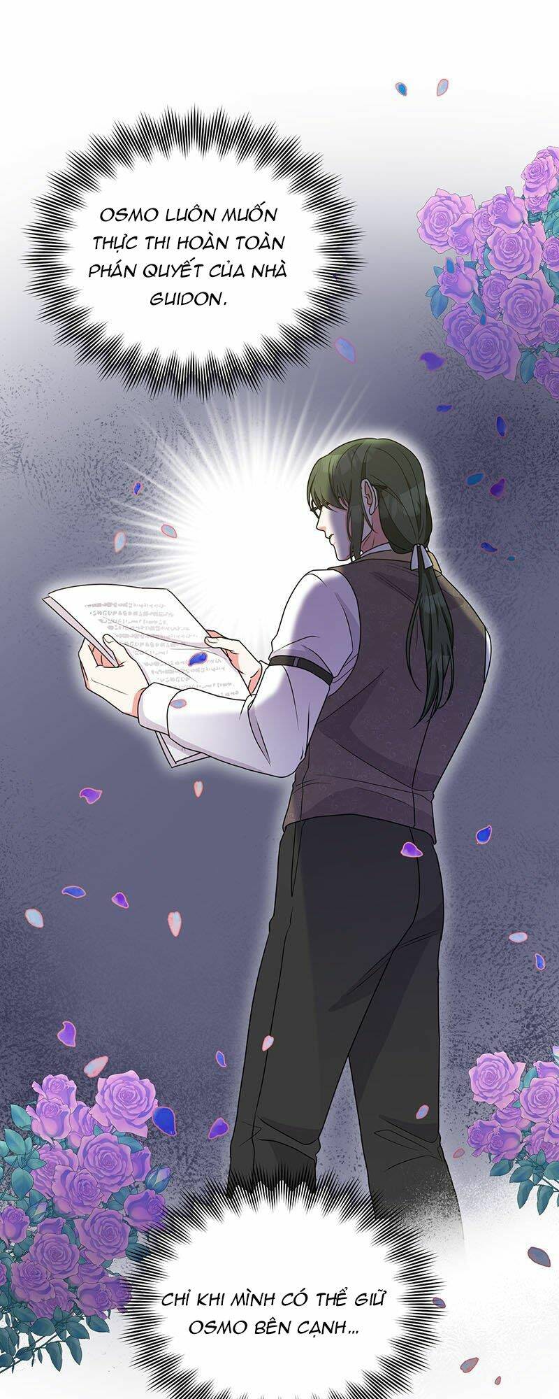Kính Gửi Những Người Khao Khát Sự Hủy Diệt Của Tôi - Chap 9 - Trang 11