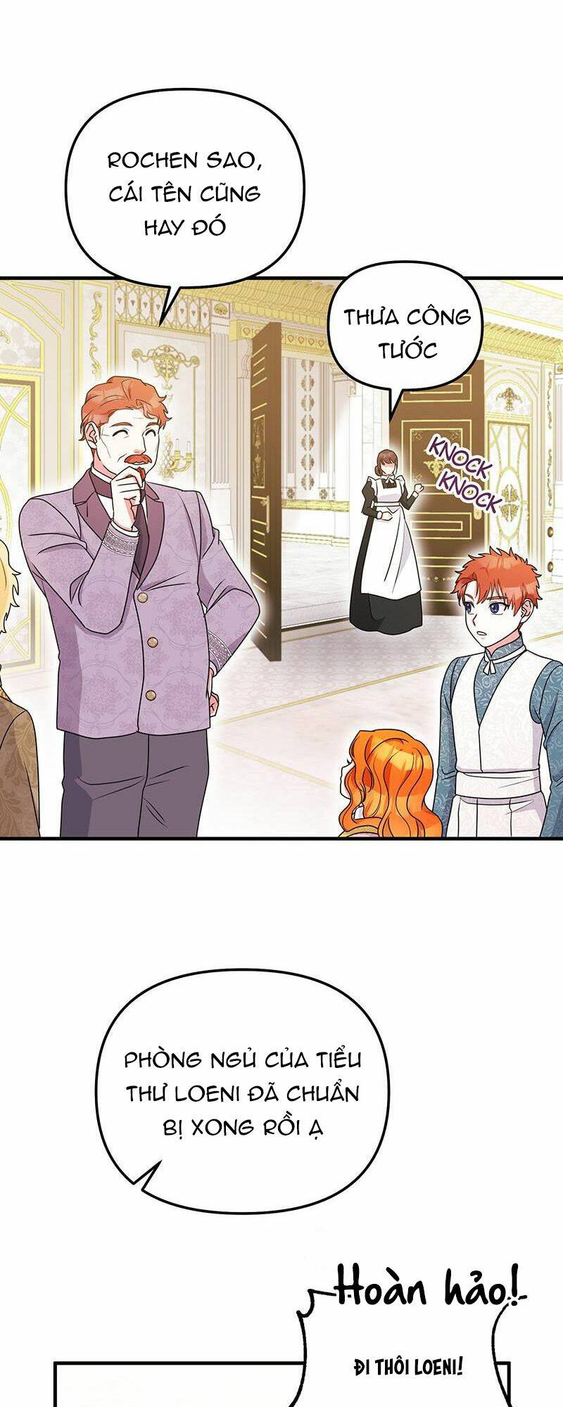 Kính Gửi Những Người Khao Khát Sự Hủy Diệt Của Tôi - Chap 9 - Trang 33