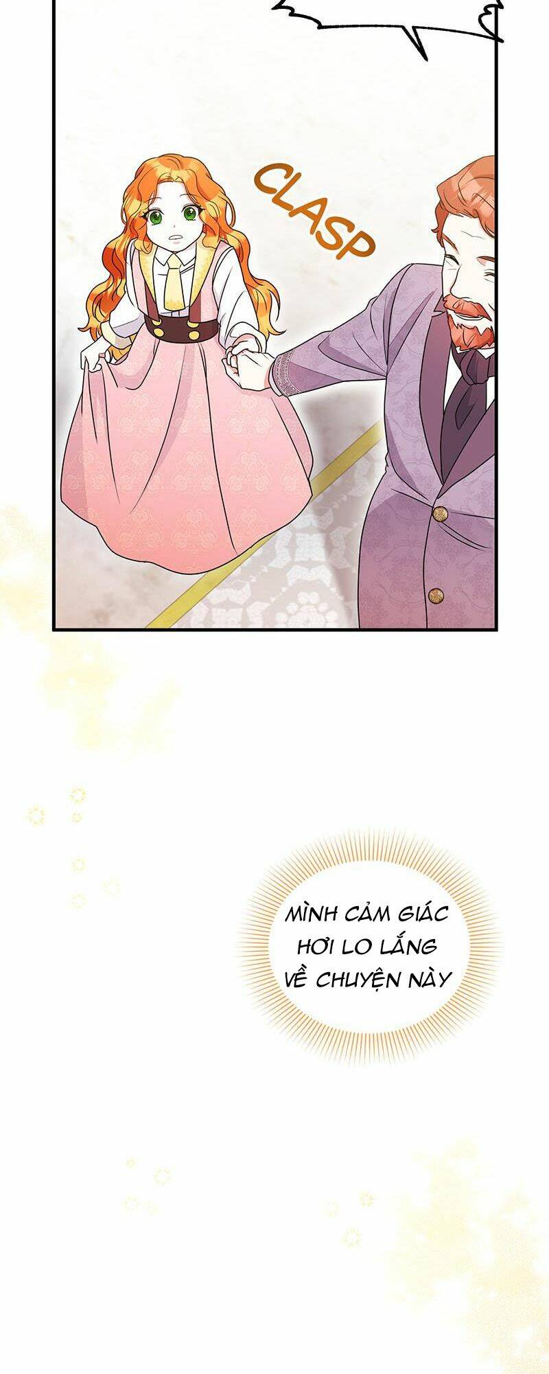 Kính Gửi Những Người Khao Khát Sự Hủy Diệt Của Tôi - Chap 9 - Trang 34
