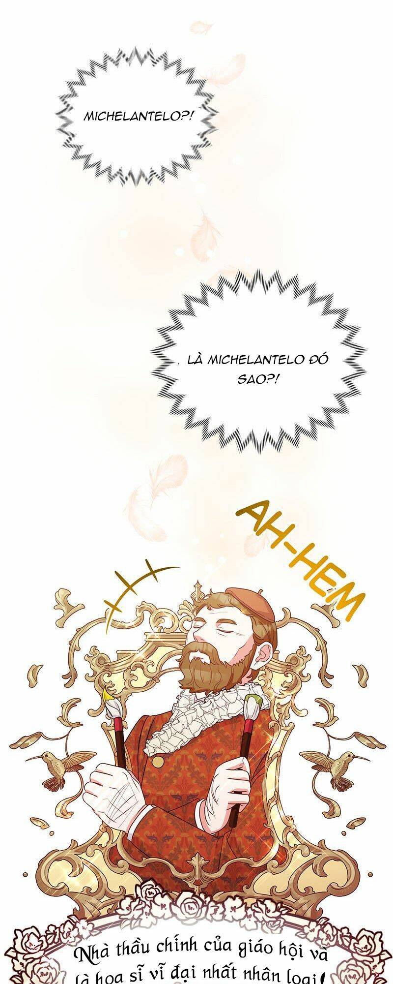 Kính Gửi Những Người Khao Khát Sự Hủy Diệt Của Tôi - Chap 9 - Trang 46