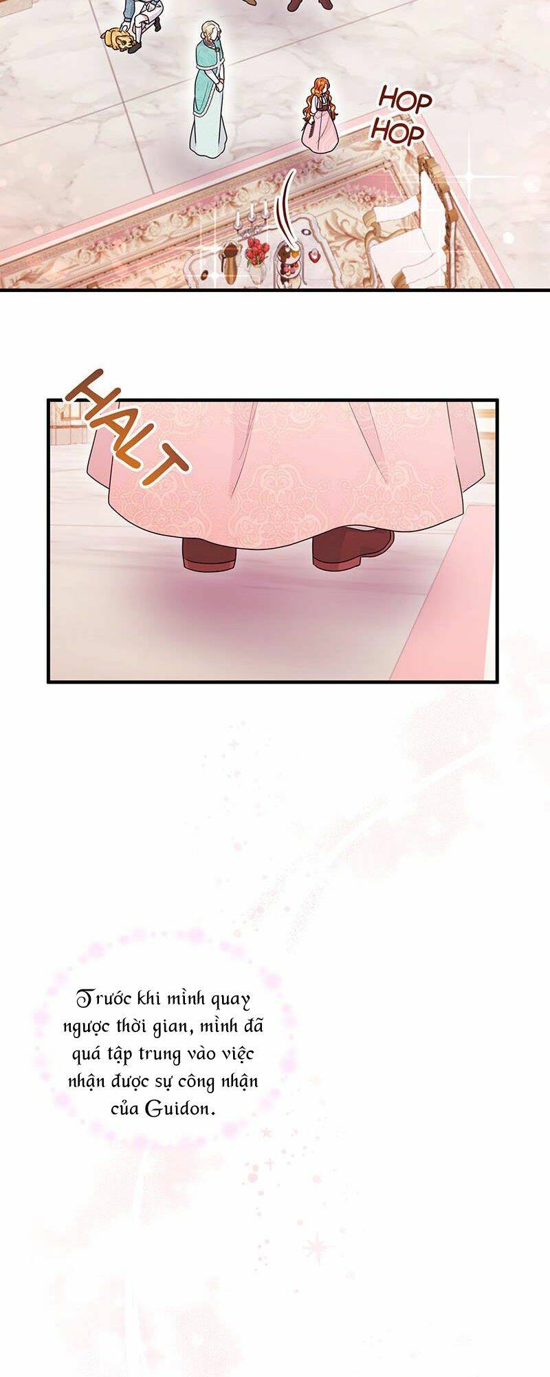 Kính Gửi Những Người Khao Khát Sự Hủy Diệt Của Tôi - Chap 9 - Trang 50