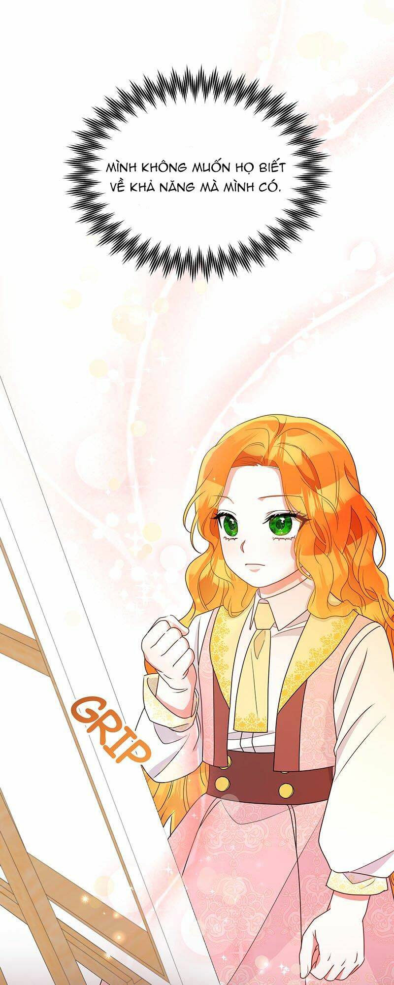 Kính Gửi Những Người Khao Khát Sự Hủy Diệt Của Tôi - Chap 9 - Trang 6