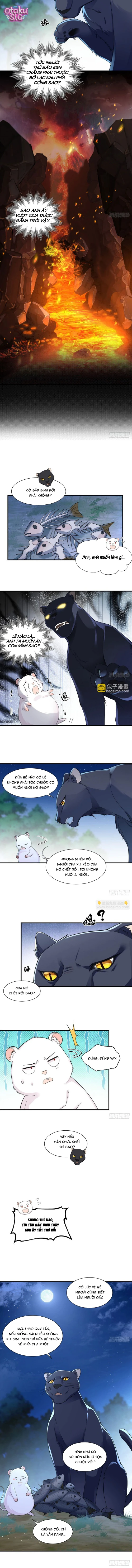 Ký Kết Hệ Thống Đa Thai, Ta Làm Chủ Tu La Trường Giới Thú Nhân - Chap 10 - Trang 3