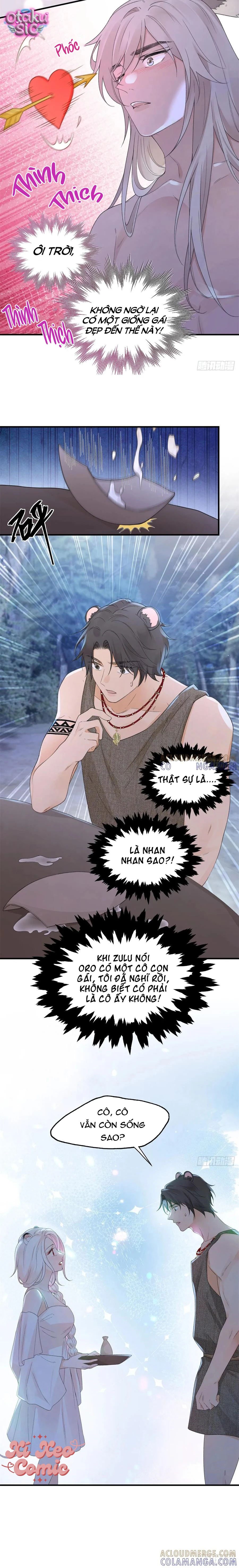 Ký Kết Hệ Thống Đa Thai, Ta Làm Chủ Tu La Trường Giới Thú Nhân - Chap 16 - Trang 5