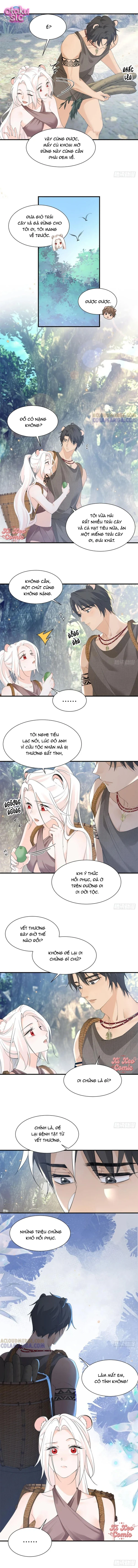 Ký Kết Hệ Thống Đa Thai, Ta Làm Chủ Tu La Trường Giới Thú Nhân - Chap 18 - Trang 4