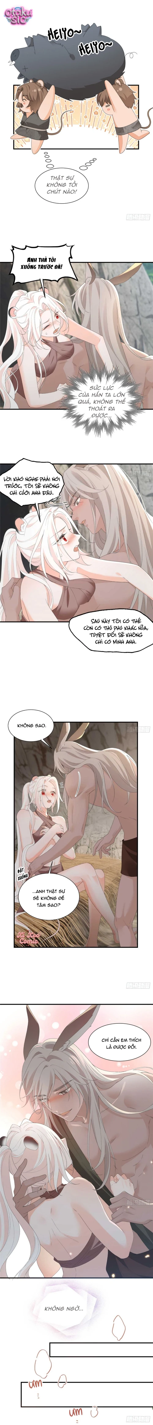 Ký Kết Hệ Thống Đa Thai, Ta Làm Chủ Tu La Trường Giới Thú Nhân - Chap 20 - Trang 2