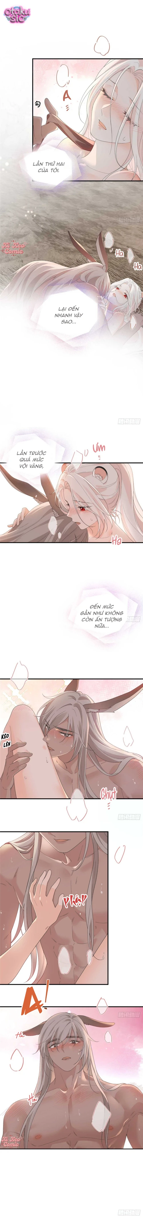 Ký Kết Hệ Thống Đa Thai, Ta Làm Chủ Tu La Trường Giới Thú Nhân - Chap 20 - Trang 3