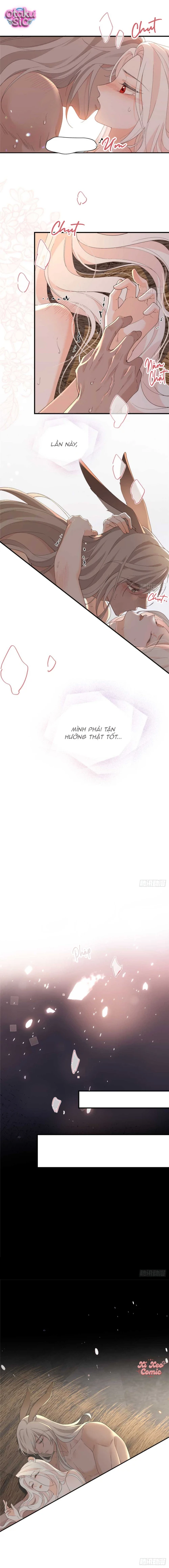 Ký Kết Hệ Thống Đa Thai, Ta Làm Chủ Tu La Trường Giới Thú Nhân - Chap 20 - Trang 4