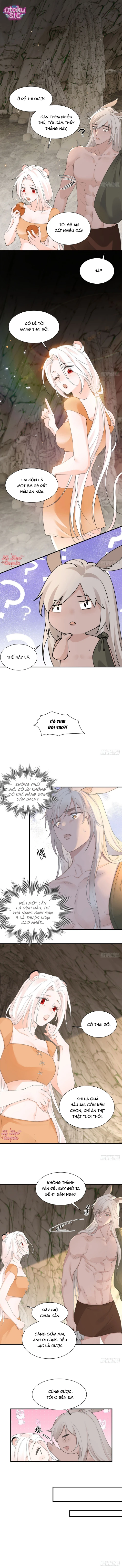 Ký Kết Hệ Thống Đa Thai, Ta Làm Chủ Tu La Trường Giới Thú Nhân - Chap 21 - Trang 2