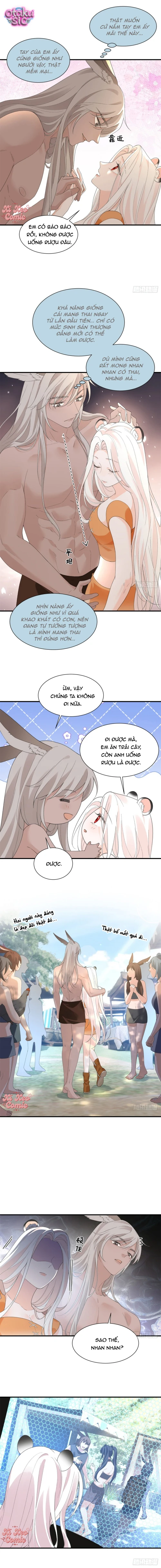 Ký Kết Hệ Thống Đa Thai, Ta Làm Chủ Tu La Trường Giới Thú Nhân - Chap 24 - Trang 4