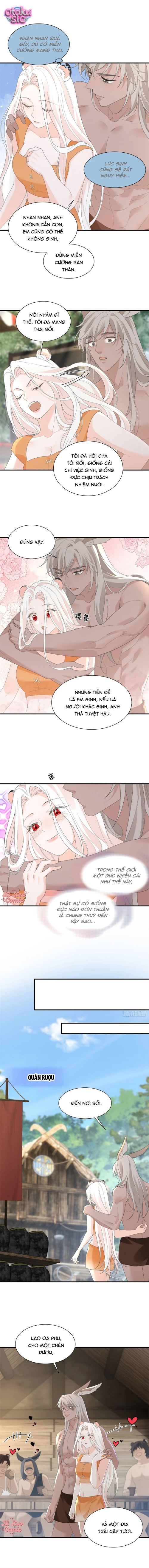 Ký Kết Hệ Thống Đa Thai, Ta Làm Chủ Tu La Trường Giới Thú Nhân - Chap 25 - Trang 3