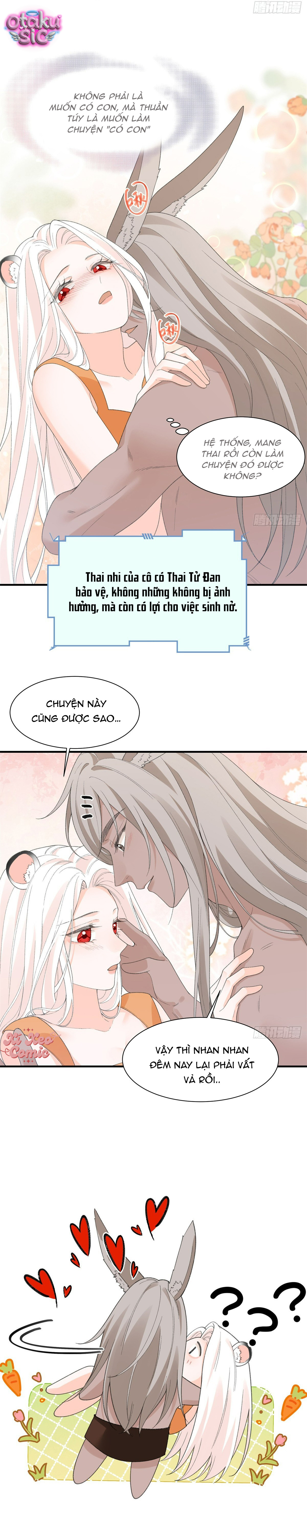 Ký Kết Hệ Thống Đa Thai, Ta Làm Chủ Tu La Trường Giới Thú Nhân - Chap 27 - Trang 6