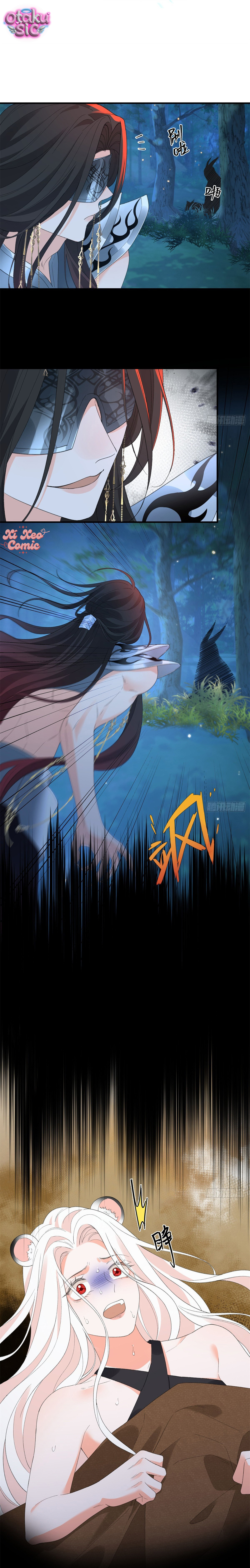 Ký Kết Hệ Thống Đa Thai, Ta Làm Chủ Tu La Trường Giới Thú Nhân - Chap 28 - Trang 7