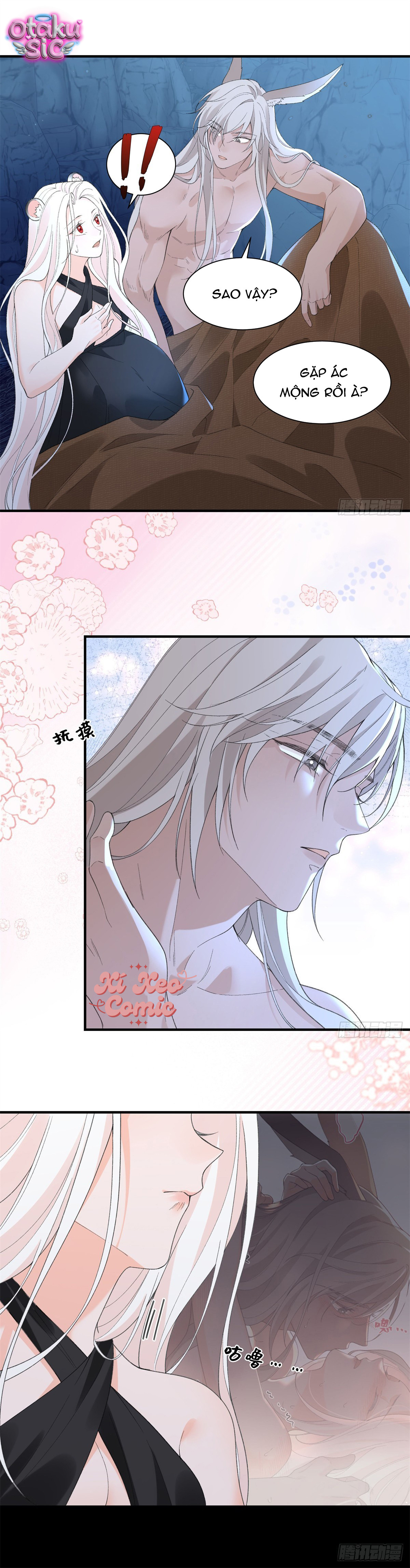 Ký Kết Hệ Thống Đa Thai, Ta Làm Chủ Tu La Trường Giới Thú Nhân - Chap 29 - Trang 5
