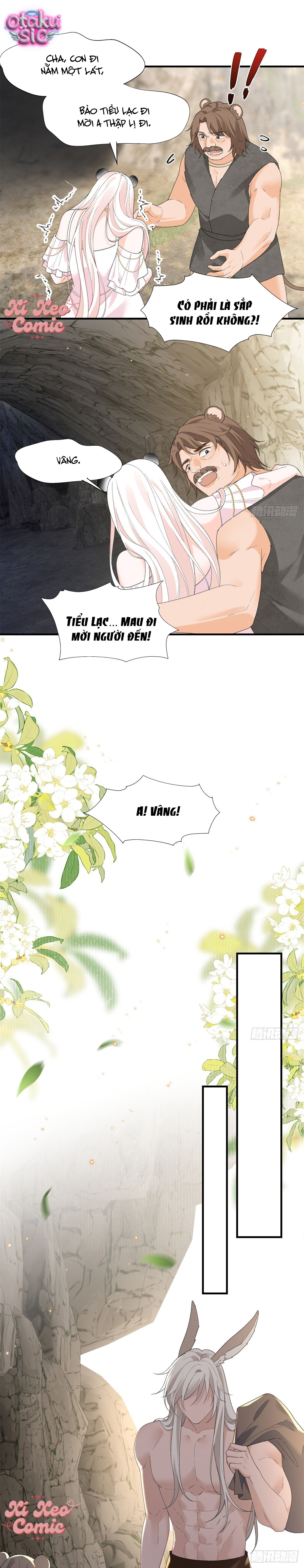 Ký Kết Hệ Thống Đa Thai, Ta Làm Chủ Tu La Trường Giới Thú Nhân - Chap 30 - Trang 9