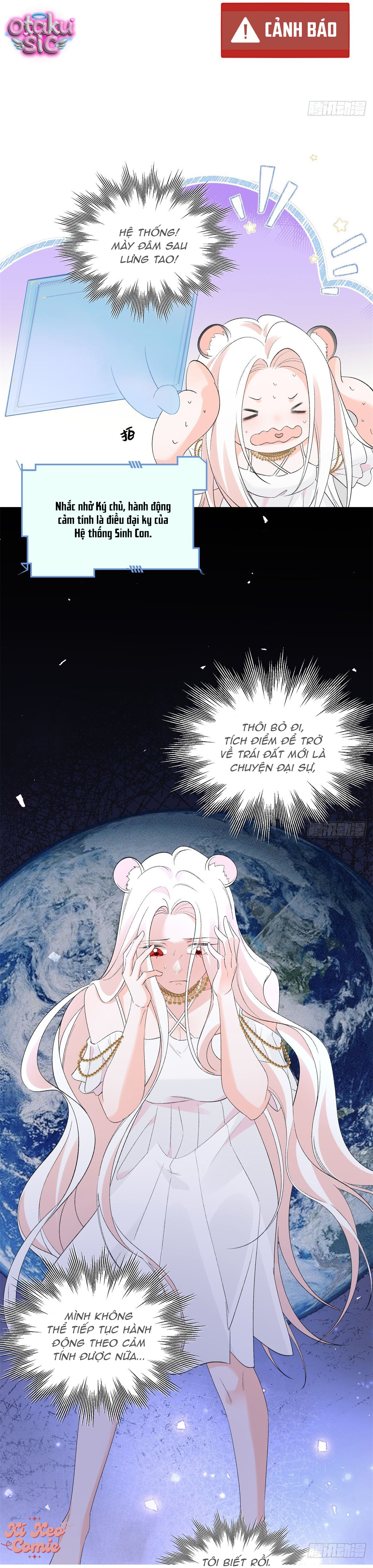 Ký Kết Hệ Thống Đa Thai, Ta Làm Chủ Tu La Trường Giới Thú Nhân - Chap 36 - Trang 3