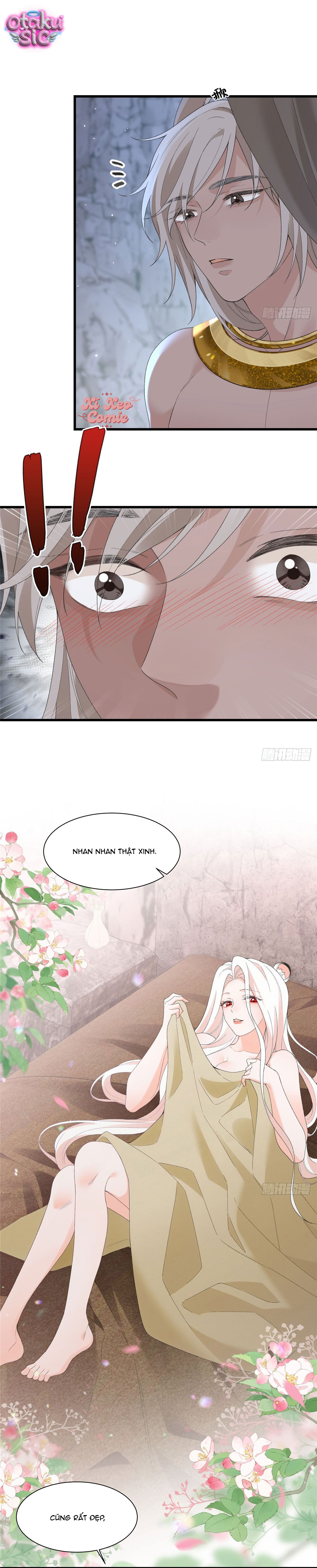 Ký Kết Hệ Thống Đa Thai, Ta Làm Chủ Tu La Trường Giới Thú Nhân - Chap 37 - Trang 6