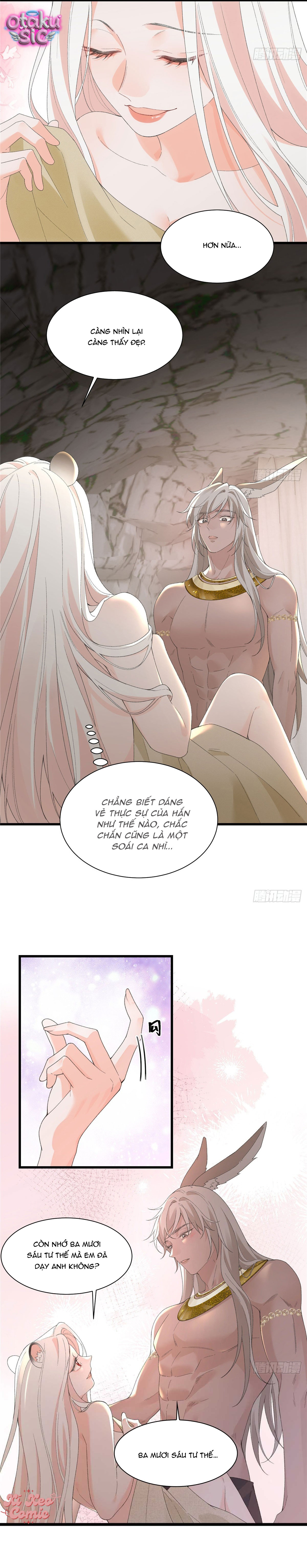 Ký Kết Hệ Thống Đa Thai, Ta Làm Chủ Tu La Trường Giới Thú Nhân - Chap 37 - Trang 7