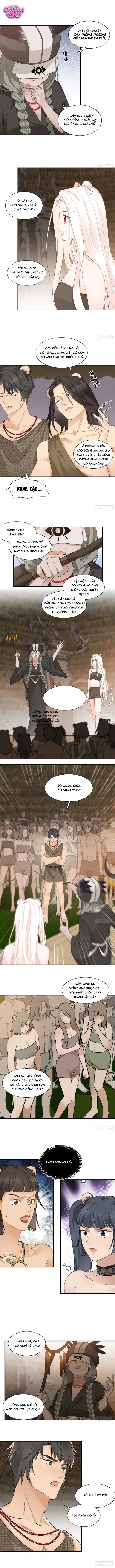 Ký Kết Hệ Thống Đa Thai, Ta Làm Chủ Tu La Trường Giới Thú Nhân - Chap 7 - Trang 2
