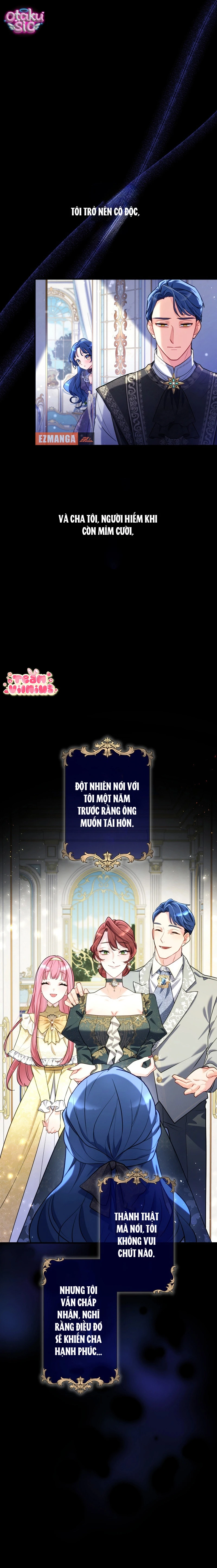 Ký Khế Ước 3 Năm Với Thần Chết - Chap 1 - Trang 10