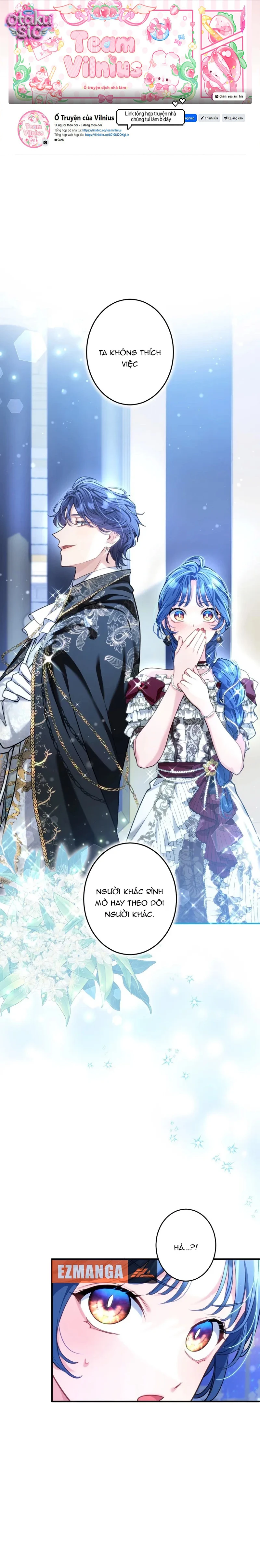 Ký Khế Ước 3 Năm Với Thần Chết - Chap 10 - Trang 1