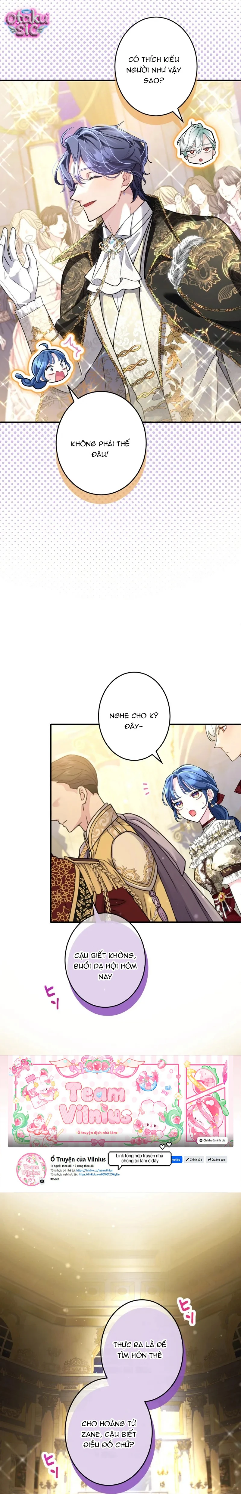 Ký Khế Ước 3 Năm Với Thần Chết - Chap 10 - Trang 16