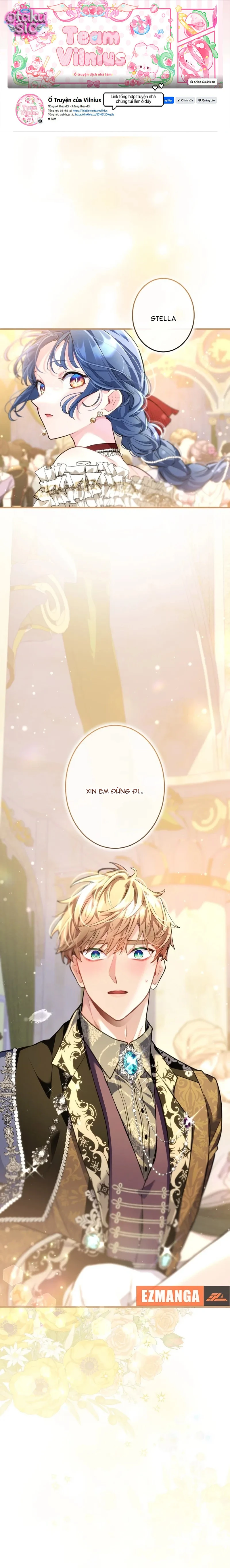 Ký Khế Ước 3 Năm Với Thần Chết - Chap 11 - Trang 1