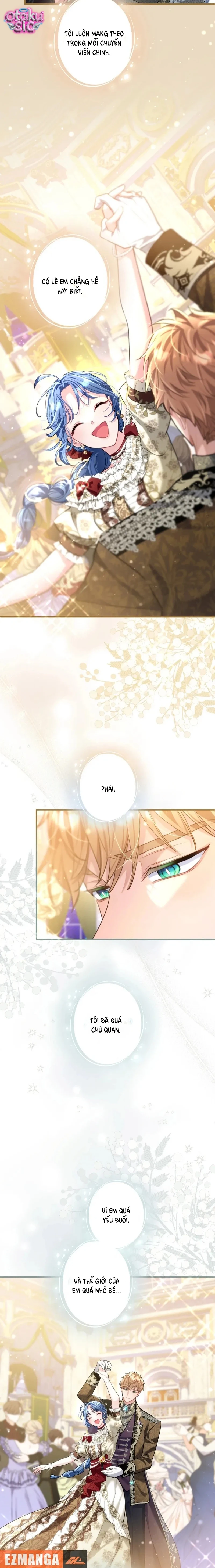 Ký Khế Ước 3 Năm Với Thần Chết - Chap 11 - Trang 12