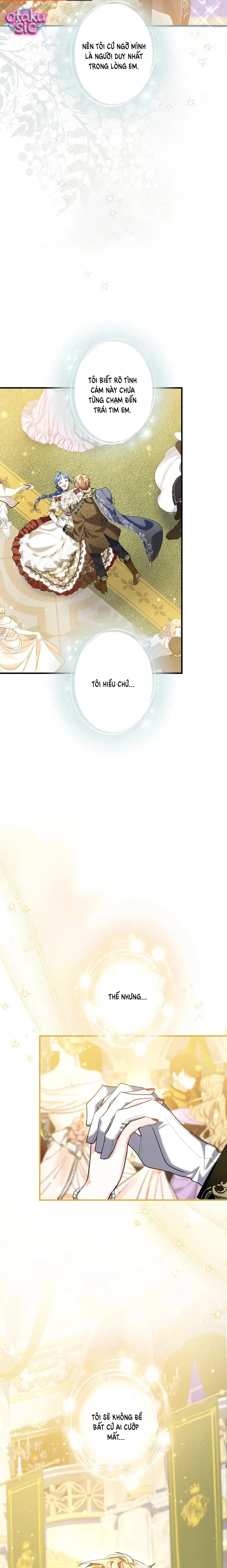 Ký Khế Ước 3 Năm Với Thần Chết - Chap 11 - Trang 13
