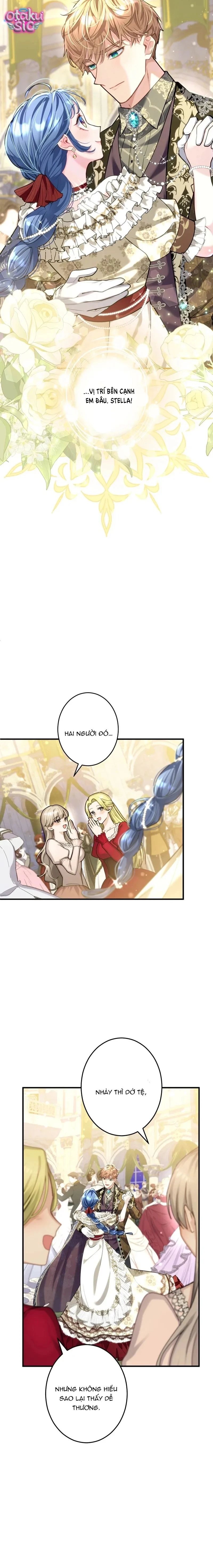 Ký Khế Ước 3 Năm Với Thần Chết - Chap 11 - Trang 14