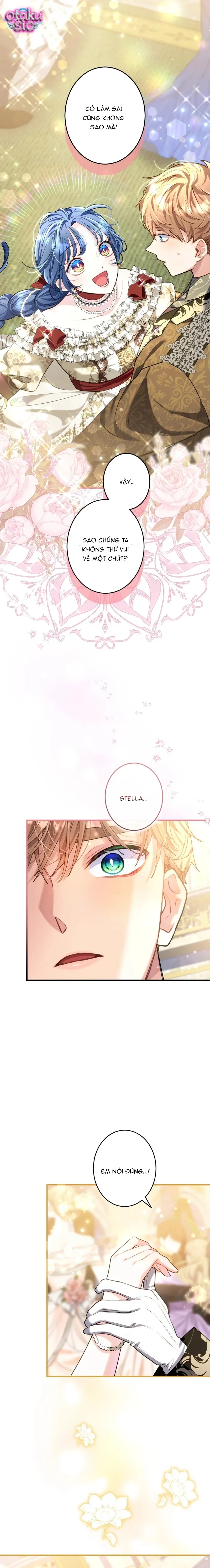 Ký Khế Ước 3 Năm Với Thần Chết - Chap 11 - Trang 8