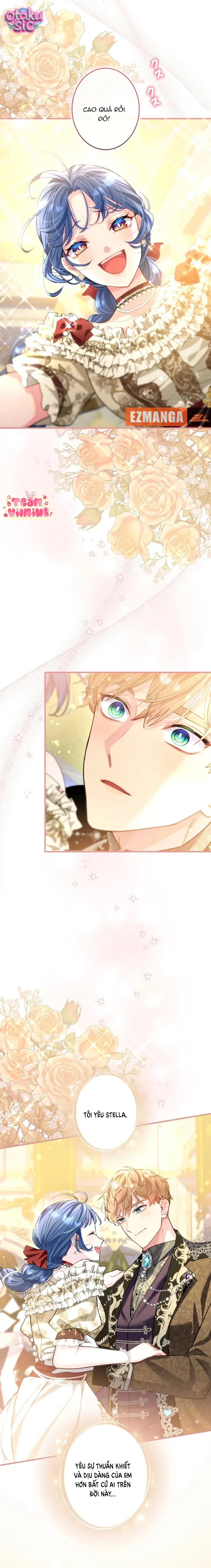 Ký Khế Ước 3 Năm Với Thần Chết - Chap 11 - Trang 10