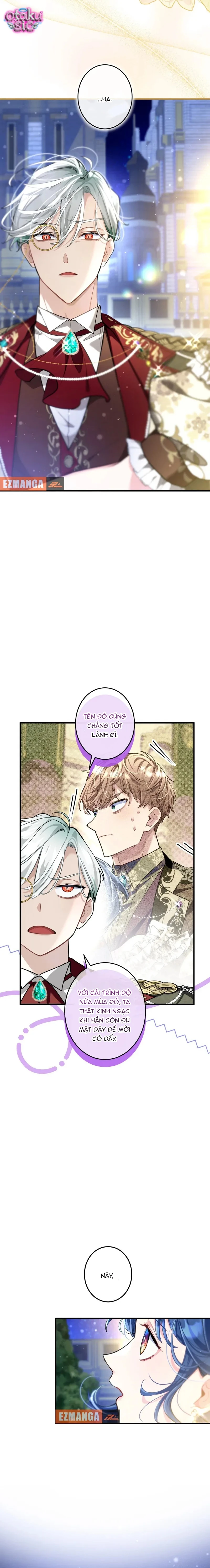 Ký Khế Ước 3 Năm Với Thần Chết - Chap 12 - Trang 14
