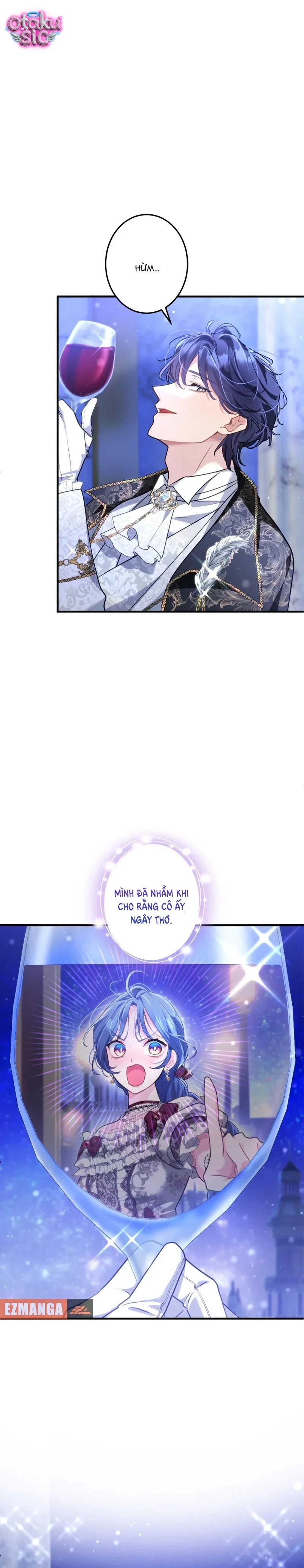 Ký Khế Ước 3 Năm Với Thần Chết - Chap 12 - Trang 23