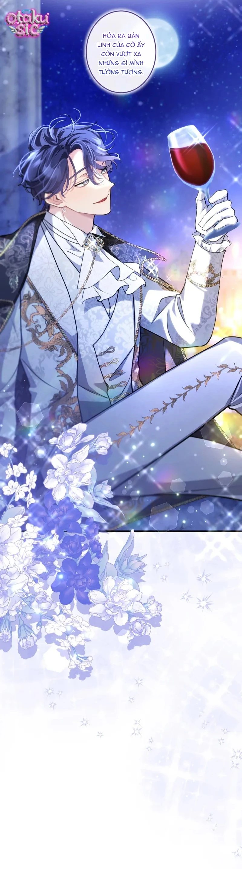 Ký Khế Ước 3 Năm Với Thần Chết - Chap 12 - Trang 24