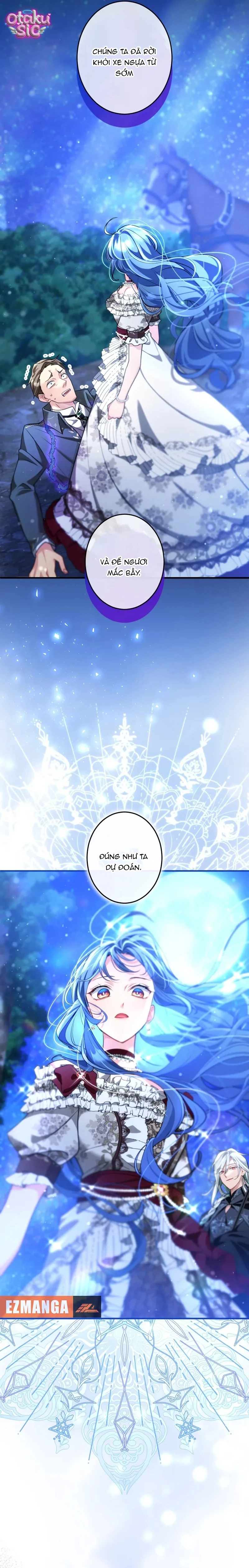 Ký Khế Ước 3 Năm Với Thần Chết - Chap 14 - Trang 6